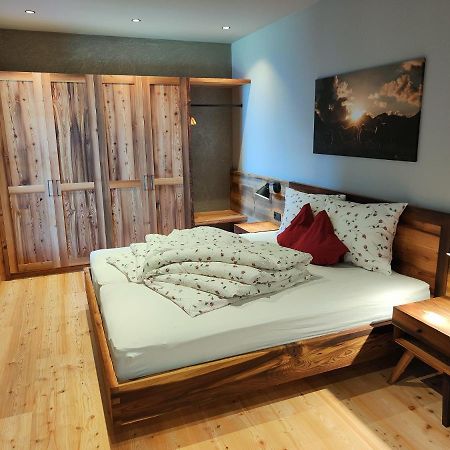Premstlahof Ferienwohnung Laerchenstube Мартело Екстериор снимка